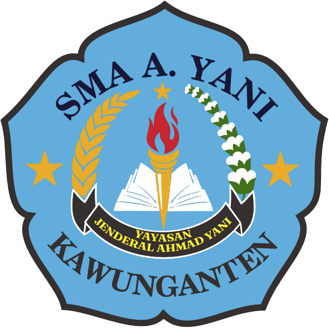 Logo Sekolah